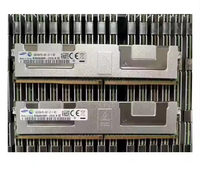 Memori Server Bekas M386A8K40BM1-CRC4Y 64GB 4DRX4 2400 Registered ECC LRDIMM M386A8K40BM1-CRC4Q