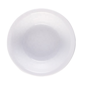 Venta al por mayor <span class=keywords><strong>de</strong></span> conjuntos <span class=keywords><strong>de</strong></span> cuencos <span class=keywords><strong>de</strong></span> arroz <span class=keywords><strong>de</strong></span> cerámica cortos <span class=keywords><strong>de</strong></span> <span class=keywords><strong>restaurante</strong></span> <span class=keywords><strong>de</strong></span> <span class=keywords><strong>hotel</strong></span> blanco - Product Image 3