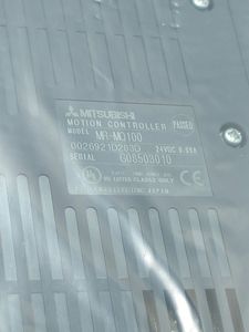 ไดรฟ์ PLC รุ่น MR-MQ100 ไดรฟ์ AC PLC รุ่น MR-MQ100 - Product Image 2