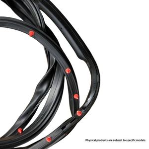 Untuk Lei Ling untuk Yizhi untuk <span class=keywords><strong>Strip</strong></span> Penyegel Pintu Peredam Suara <span class=keywords><strong>Strip</strong></span> Karet Tahan Air Buatan Pabrik Asli - Product Image 3