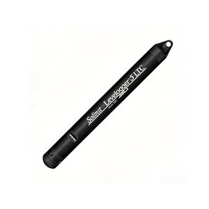Enregistreur de niveau d'eau, de température et de conductivité Solinst Levelogger 5, interface USB, enregistreur de données environnementales IP68 - Product Image 2