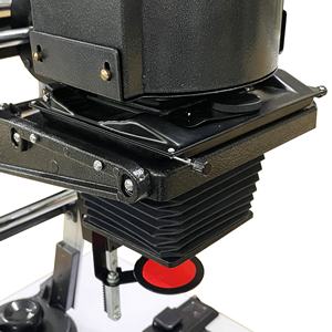 Dispositif d'agrandissement de films, agrandisseur de négatifs noir et blanc, équipement de chambre noire - Product Image 3