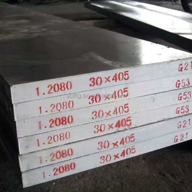 P20 Steel Plate 1.2311 Plastic Mould Steel