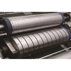 Günstige Film Box Gebraucht <span class=keywords><strong>Heiber</strong></span> Sch roder Fenster Patch ing Machine Zum Verkauf - Product Image 3