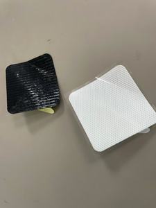 La personalizzazione dei nuovi arrivi risolve i problemi di scivolamento del tappeto con la nostra affidabile impugnatura adesiva antiscivolo - Product Image 6