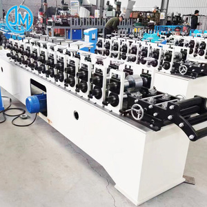 Machines de charpente C + U de <span class=keywords><strong>maison</strong></span> préfabriquée en acier léger en vente avec Vertex - Product Image 6