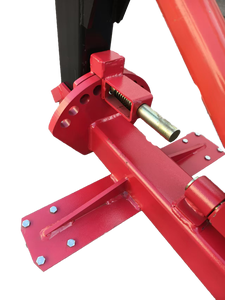 Phổ biến tự động cơ thể sửa chữa thiết bị khung gầm xe khung máy - Product Image 4