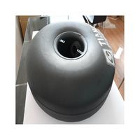 FC LPG auto gas kit convertidor lpg gas kit de conversión tanque Toroidal para piezas de automóviles tanque de cilindro toroidal de gas