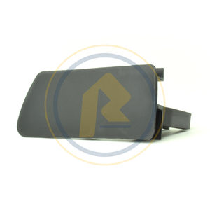 Poignée de porte intérieure adaptable Ac Rolcar pour OE 81626410100, compatible avec Man F2000 1994 - Product Image 1