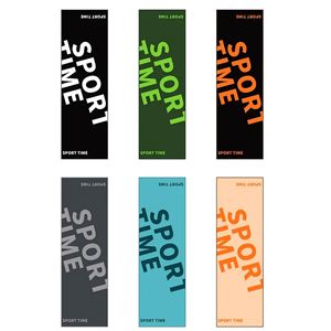 Custom Sports Running Fitness Sweat-Absorbing Printed Cooling <b>Golf</b> Quick-Drying <b>Towel</b> - Product Image 4
