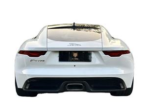 <span class=keywords><strong>Jaguar</strong></span> <span class=keywords><strong>F</strong></span>-<span class=keywords><strong>TYPE</strong></span> 2.0T First Edition Coupé - Product Image 4