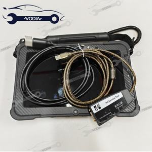 Hyster para Herramienta de Interfaz USB de Diagnóstico V5.3 y Analizador de Motor XPlore Tablet para Montacargas con 2 Años de Garantía - Product Image 6