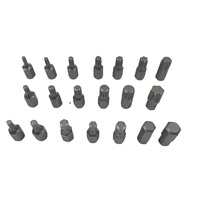 NY-GJCTPT 90 PCS Star Bit House Outil à main Tournevis Ensemble d'entretien