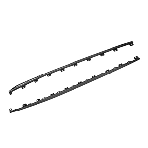 Kit carrosserie 100% fibre de carbone sèche style OEM, pare-chocs et jupes latérales pour Audi <span class=keywords><strong>RS3</strong></span> 8Y LCI <span class=keywords><strong>2021</strong></span>+ - Product Image 6