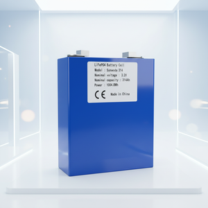 3.2V 230AH 280AH 306AH 314AH 320AH 330AH Lifepo4 Lipo Lipo4 Lityum İyon Pil EV E Hithium Rept Calb Catl Gotion Byd Sunwoda - Product Image 1