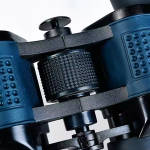 Jumelles professionnelles 60X60 à prismes Porro, télescope thermique d'extérieur pour adultes, jumelles haute résolution pour l'observation de la faune - Product Image 3