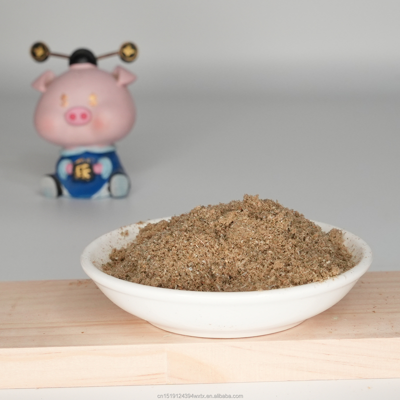 Factory Direct Fish Meal High Protein