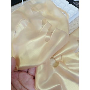 Reusable 100% Food Grade Silicone Face Mask Sheet Masks Anti-wrinkle Moisturizing Eco-friendly Cover <b>Holder</b> <b>Skincare</b> Beauty Care - Product Image 6