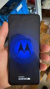 Smartphone de haute qualité pour Motorola Edge 2021 Téléphone portable pour Motorola Edge 2021 6 Go + 128 Go Téléphone mobile cellulaire - Product Image 4