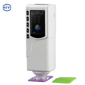 HiYi Bestseller NR10QC <span class=keywords><strong>Hunter</strong></span> Lab Colori meter Tragbares Kaffee-Colori meter - Product Image 1