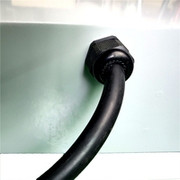 Ahorrador de Corriente Trifásico Directo de Fábrica, Controlador de Factor de Potencia de 500kw, Marca OEM T1200, Motor 110-240V, 1 Año de Garantía
