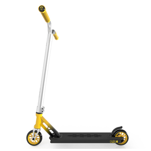 <span class=keywords><strong>Trottinette</strong></span> <span class=keywords><strong>freestyle</strong></span> Vokul Pro 2026 pour adolescents et riders avancés, avec deck en aluminium super léger et roues de 110 mm - Product Image 5