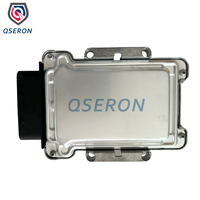 Unit Kontrol Mesin ECU ECM EDC17C63 281031042 3612100-E06-C1 GW2.8TC-2 Modul Pengontrol Elektronik untuk Great Wall