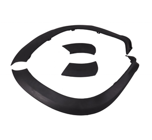 OEM 960169632R 960178918R Évasement de garde-boue avant de voiture pour <span class=keywords><strong>Renault</strong></span> <span class=keywords><strong>Dacia</strong></span> Duster 2008-2018 - Product Image 2