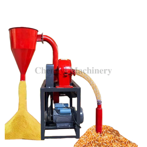 <span class=keywords><strong>Broyeur</strong></span> Agricole Automatique Haute Productivité <span class=keywords><strong>pour</strong></span> <span class=keywords><strong>Tracteur</strong></span> avec Traitement Facile des Matériaux de Champ, Neuf ou <span class=keywords><strong>d</strong></span>'Occasion, <span class=keywords><strong>Broyeur</strong></span> de <span class=keywords><strong>D</strong></span>échets - Product Image 1