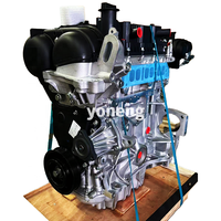 Moteur Del 1.5T M8DA EcoBoost de haute qualité en vente pour Ford Fusion Focus Escape Mondeo C-Max M8da