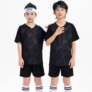 Fabricante de Camisetas de Fútbol, Personaliza Camisetas de Fútbol Juveniles en Línea, Diseño Gratuito, Conjuntos de Camisetas de Fútbol Totalmente Personalizados - Product Image 5