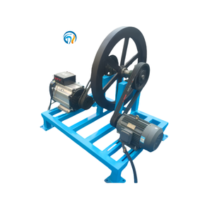 Generador <span class=keywords><strong>de</strong></span> Energía Gratuita <span class=keywords><strong>de</strong></span> 5-60kw 380v, Compre en Línea en China, Generador <span class=keywords><strong>de</strong></span> Energía Gratuita - Product Image 5