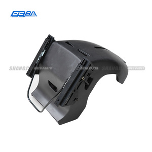 Asientos de Fibra de Carbono Seca de Alta Calidad, Personalizables y Ajustables Manualmente para McLaren MSO Senna - Product Image 4