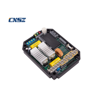 Pengganti Regulator Tegangan Otomatis Mecc Alte Spa UVR6 AVR Generator China Powerly Alternator Pengatur Satu Tiga Fasa