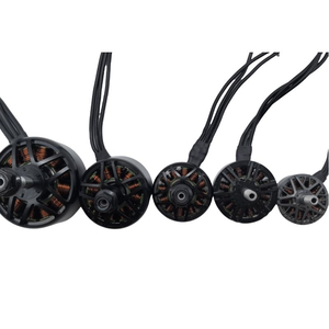 Nouveau Moteur Brushless à Faible Consommation 3115 Longue Portée pour Drone FPV de Course Multirotor Quadricoptère - Pièces de Rechange et Accessoires en Gros - Product Image 2
