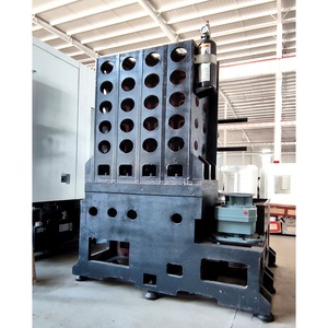 H-VL850金属部品ドリルフライス<span class=keywords><strong>CNC</strong></span>垂直旋盤<span class=keywords><strong>CNC</strong></span>旋盤 - Product Image 3