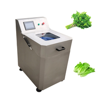 2025 Déshydrateur centrifuge à salade multifonctionnel Déshydrateur alimentaire