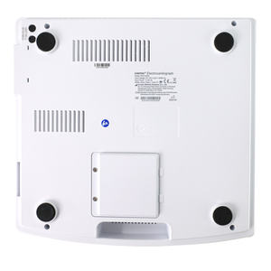 CONTEC ECG1200G CE Électrocardiographe 12 Canaux Électrocardiographe Machine d'Électrocardiographie avec Écran Tactile - Product Image 6