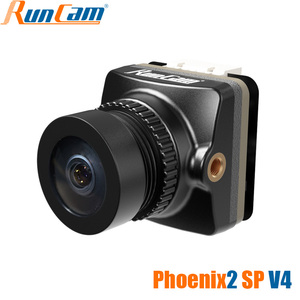 RunCam Phoenix <span class=keywords><strong>2</strong></span> SP V4 kamera DC 5-36V ekran oranı 4:<span class=keywords><strong>3</strong></span>/16:9 7.5g 19*19*21mm gece görüş RC FPV yarış Drones Quadcopter için - Product Image 2