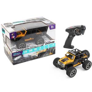 El más nuevo <span class=keywords><strong>Wltoys</strong></span> <span class=keywords><strong>22201</strong></span> 1/22 escala 2,4G 2WD RC coche vehículo modelos Control con luz todoterreno juguetes Control remoto carreras - Product Image 5