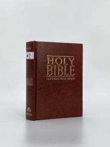 Bible Sainte Bible Nouvelle Version Internationale - Product Image 2
