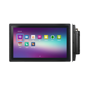 CTFLY 17,3 pulgadas rk3399 2 16g industriales android tablet pantalla táctil android pc inteligente para oficina - Product Image 4