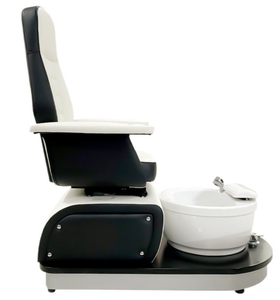 Sillón de Pedicura para Salones Profesionales y Spas, Silla de Pedicura con Masaje - Product Image 2