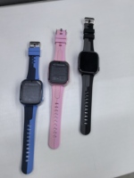 Reloj Inteligente para Niños con GPS, SOS, Cámara, Android 8.1, 4G, 16GB, Monitor de Sueño, Monitor de Actividad y Calendario, Regalo de Año Nuevo 2026