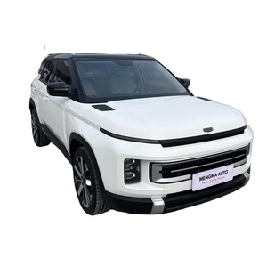 SUV familial Geely ICON 2023 1.5TD d'occasion, propre, confortable, spacieux, bon marché, en bon état, <span class=keywords><strong>voiture</strong></span> de banlieue - Product Image 1