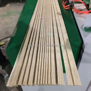 Đa lưỡi Rip Saw khí nén Báo Chí Con lăn gỗ công cụ làm việc tự động điện - Product Image 4