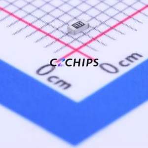 Résistance SMD WR06X433JTL 0603 (Type : Film Épais) (Résistance : 43 kOhm Précision : 5%) - Product Image 1