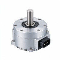 Nouvel encodeur rotatif absolu authentique 8.5820.0H40.0500 500PPR, arbre de 10 mm, SSI