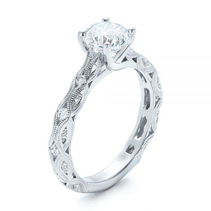 Anello Creativo e Trendy per Donne, Accessorio Minimalista per Feste e Matrimoni, Regalo di Moda - Product Image 1