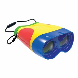 Giocattolo educativo per bambini a buon mercato stelo educativo ottica Mini compatto per bambini binocolo per giocattoli regalo Sport marcia Watching - Product Image 1